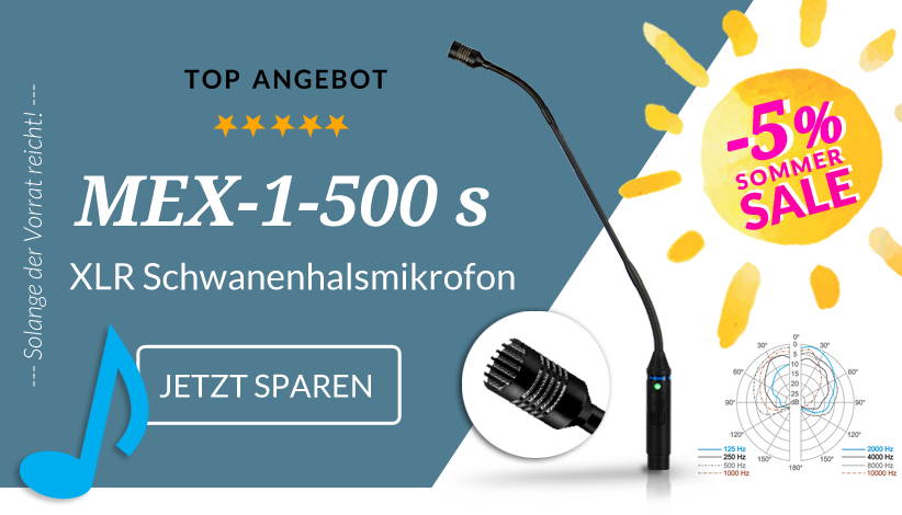 mex-1-500s-schwanenhals-mikrofon