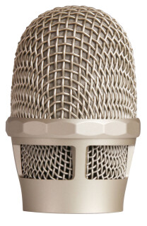 MU-59A Dynamic microphone head, supercardioid