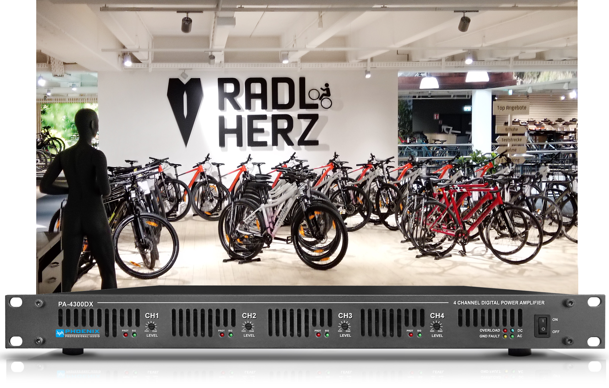 radlherz-fahrradgeschaeft-rosenheim-beschallung-shop-handel-phoenix-rofessional-audio
