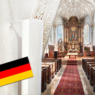 pfarrkirche mariae geburt anzing ebersberg